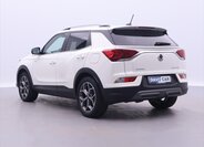 SsangYong Korando SUV / Terénní 1,5 l 120 kw