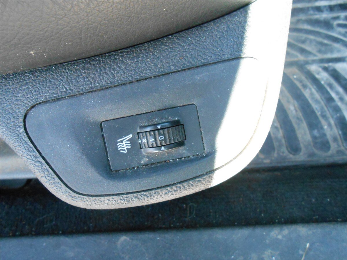 Peugeot 407 Kombi 2,2 l 116 kw