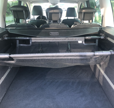 Volkswagen Sharan 54