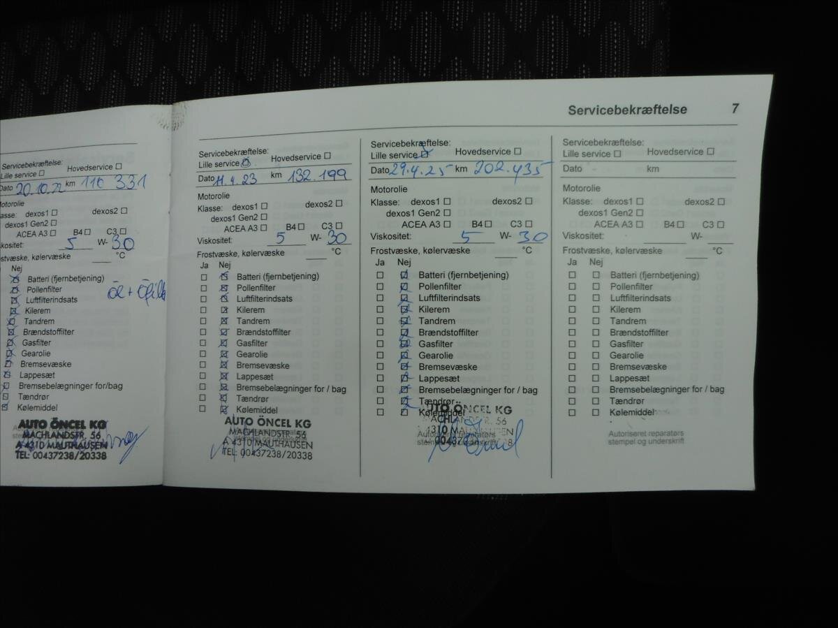 Opel Astra Kombi 1,6 l 100 kw