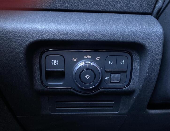 Mercedes-Benz Citan 17