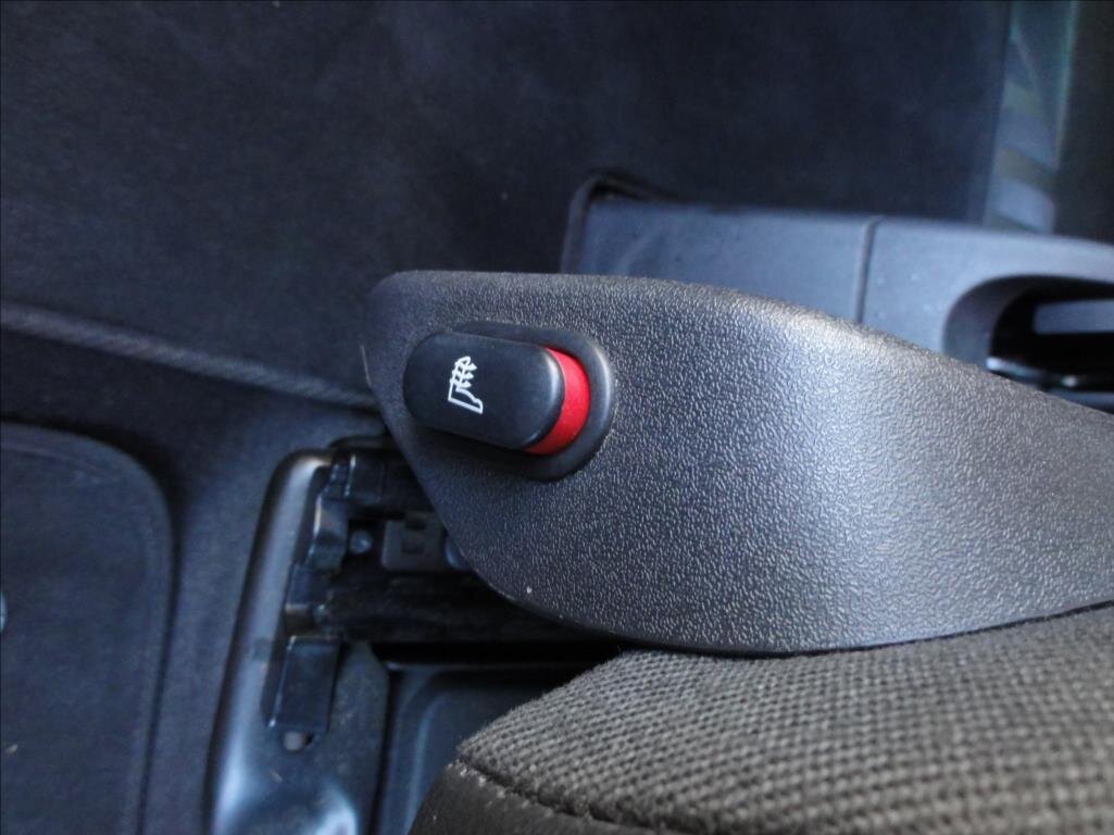 Ford Tourneo Custom Kombi 2,2 l 114 kw