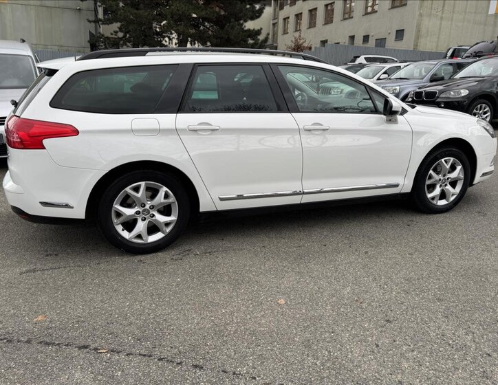Citroën C5 12