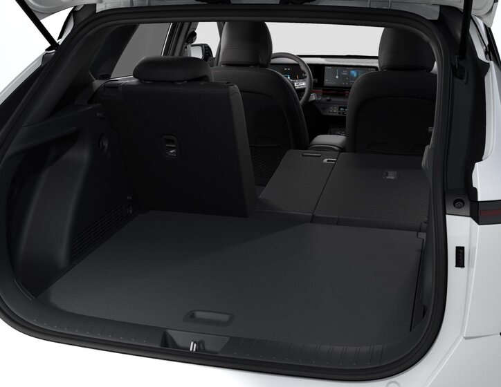 Hyundai Kona SUV / Terénní 1,6 l 110 kw