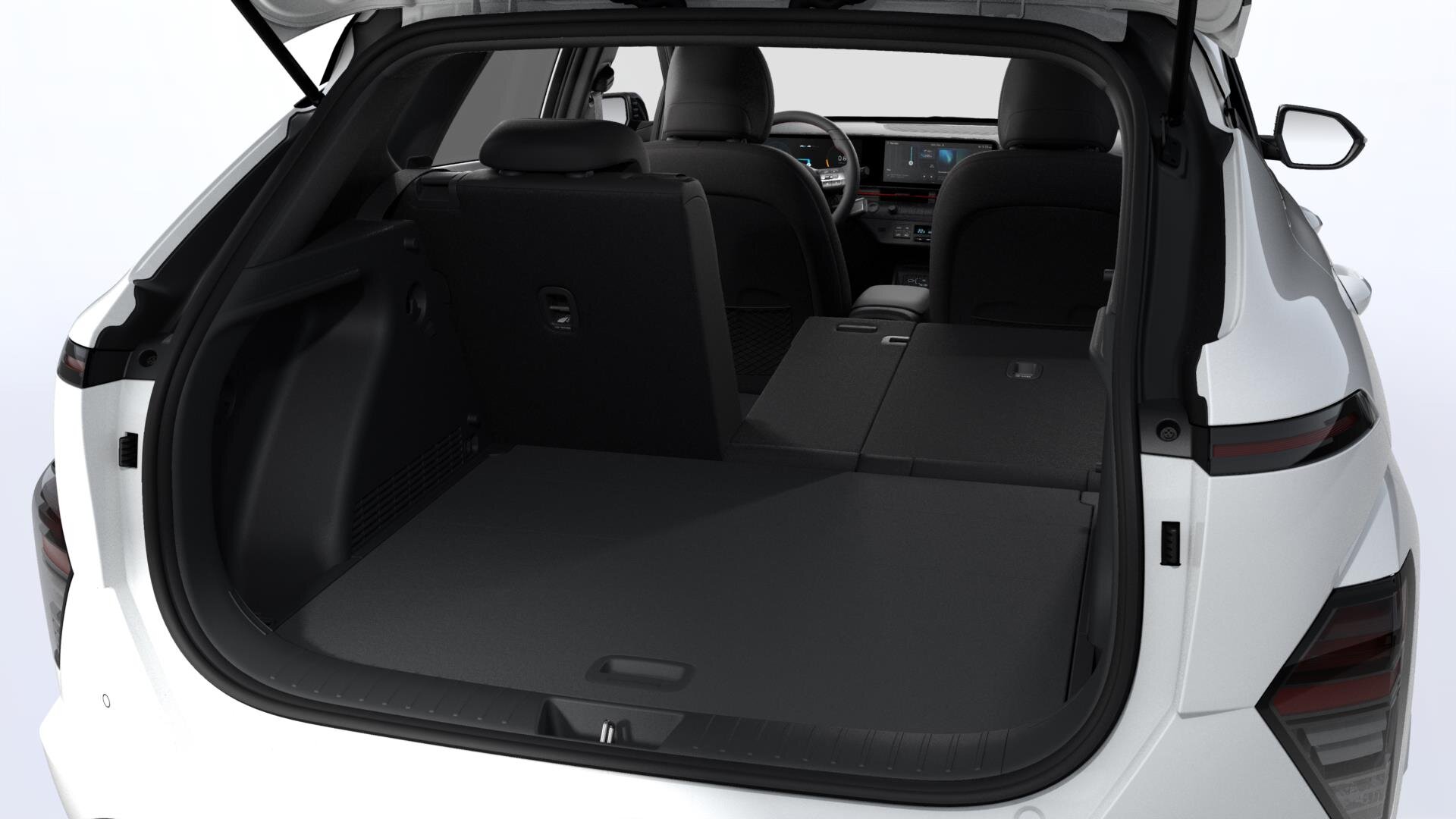 Hyundai Kona SUV / Terénní 1,6 l 110 kw