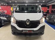 Renault Trafic Ostatní 1,6 l 66 kw