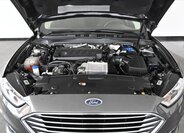 Ford Mondeo Kombi 2,0 l 140 kw