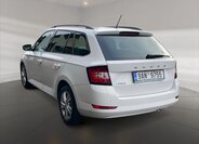 Škoda Fabia 4