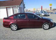 Škoda Octavia Sedan / Limuzína 2,0 l 103 kw