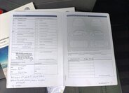 Volkswagen Touran MPV 2,0 l 110 kw