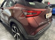 Nissan Juke SUV 999,0 84 kw