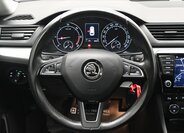 Škoda Superb Kombi 1,6 l 88 kw