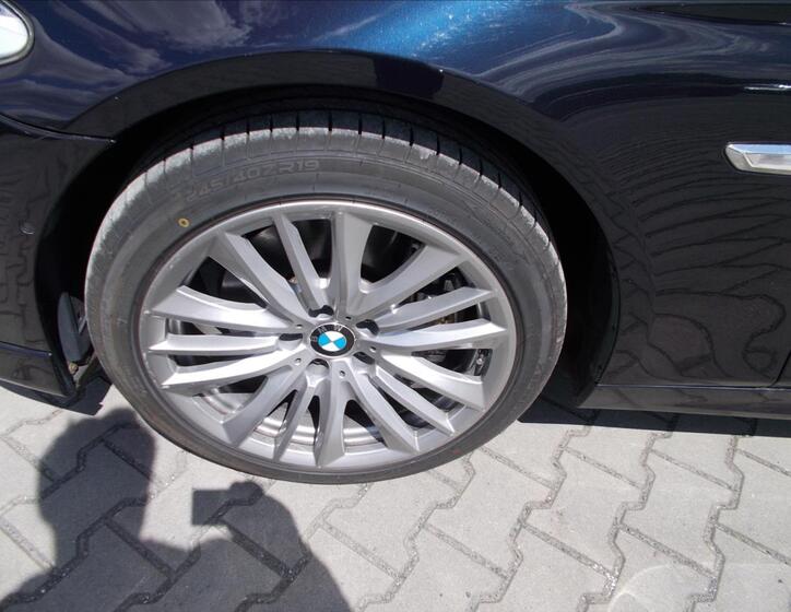 BMW Řada 5 5