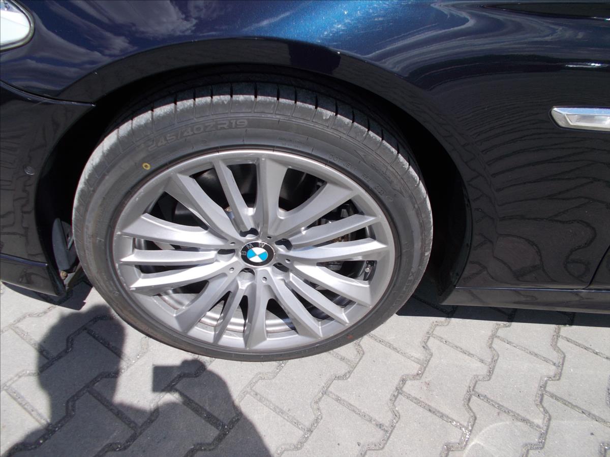 BMW Řada 5