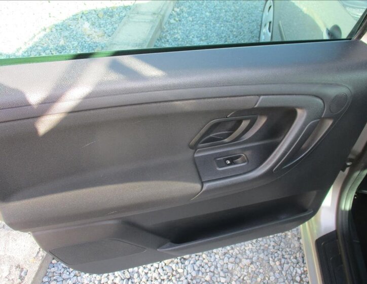 Škoda Roomster Kombi 1,4 l 63 kw