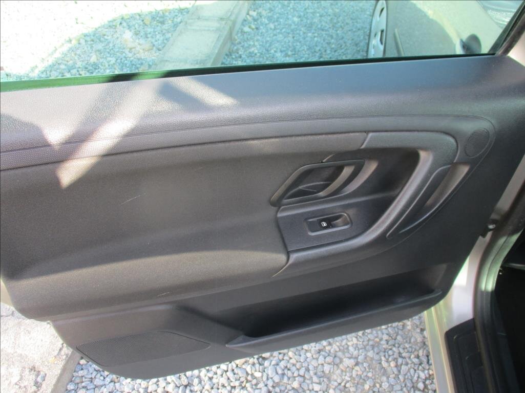 Škoda Roomster Kombi 1,4 l 63 kw