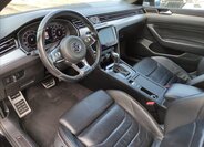 Volkswagen Arteon Liftback 2,0 l 140 kw