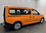 Volkswagen Caddy 9