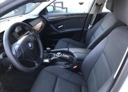 BMW Řada 5 8