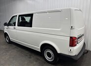 Volkswagen Transporter 6