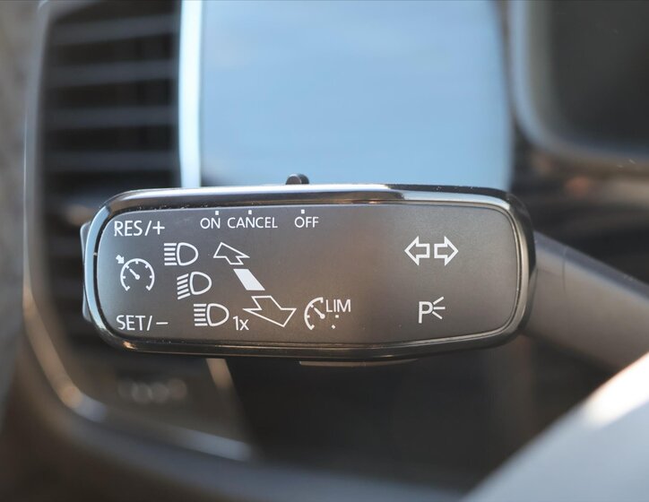 Škoda Kodiaq SUV / Terénní 2,0 l 140 kw