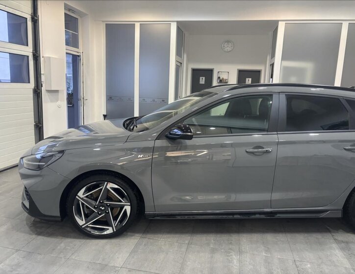 Hyundai i30 Kombi 1,5 l 103 kw