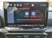 Cupra Formentor SUV / Terénní 2,0 l 245 kw