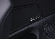 Škoda Superb Kombi 2,0 l 147 kw