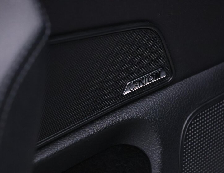 Škoda Superb Kombi 2,0 l 147 kw