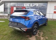 KIA Sportage SUV 1,6 l 118 kw