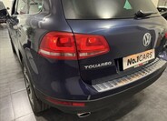Volkswagen Touareg 23