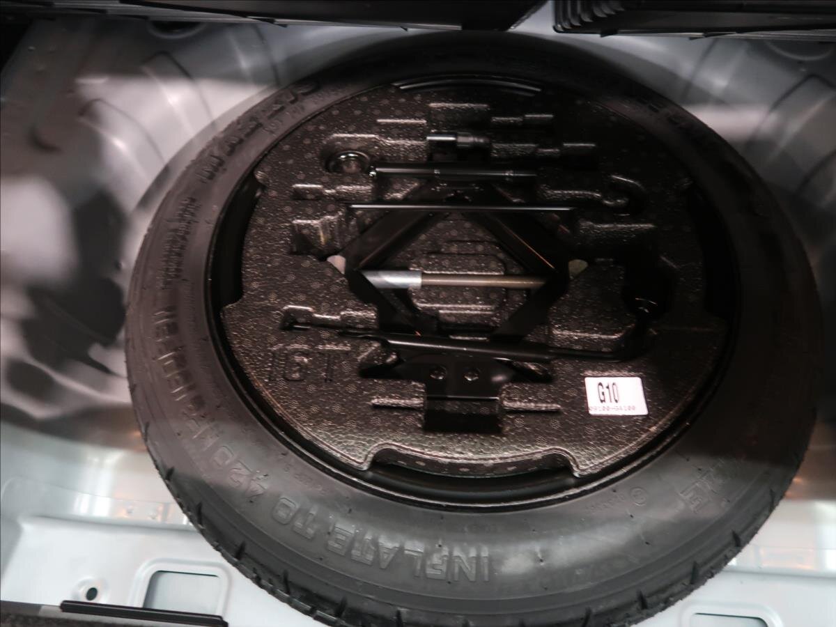 KIA Ceed Kombi 1,5 l 103 kw