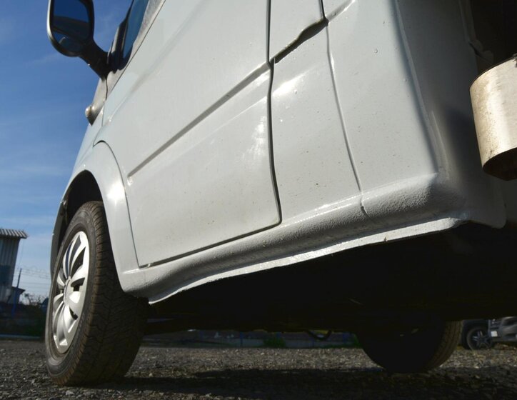 Ford Transit Valník 2,2 l 63 kw