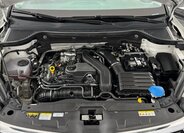 Škoda Karoq SUV / Terénní 1,5 l 110 kw