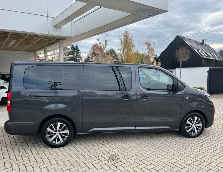 Toyota ProAce Verso 7