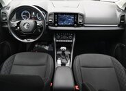 Škoda Karoq SUV / Terénní 2,0 l 110 kw