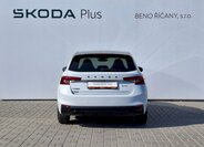 Škoda Fabia Hatchback 999,0 81 kw