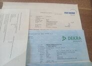 Škoda Rapid Hatchback 1,2 l 66 kw