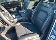 Dodge RAM Pick-up 3,0 l 403 kw