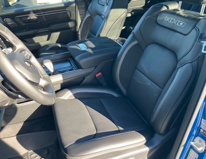 Dodge RAM Pick-up 3,0 l 403 kw