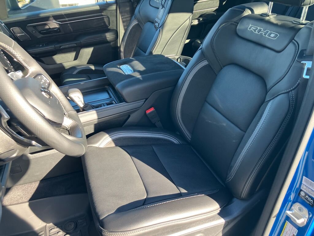 Dodge RAM Pick-up 3,0 l 403 kw