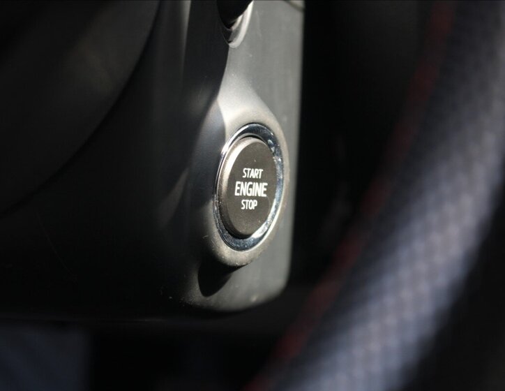 Škoda Octavia Kombi 2,0 l 135 kw