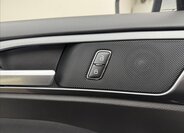 Ford Mondeo Kombi 2,0 l 110 kw