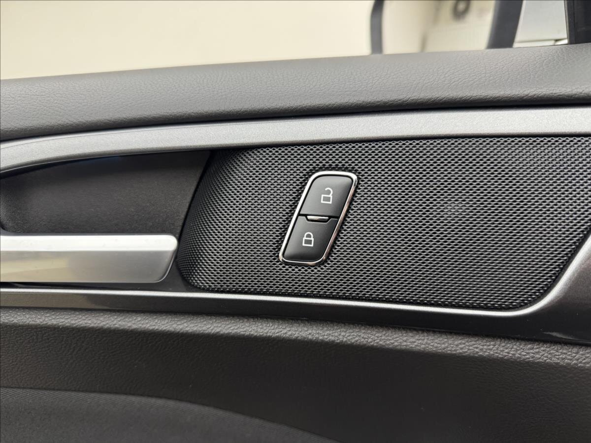 Ford Mondeo Kombi 2,0 l 110 kw