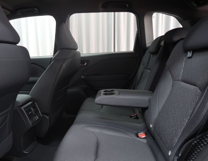 Subaru Forester SUV / Terénní 2,0 l 112 kw