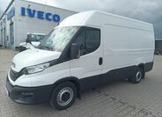 Iveco Daily 1