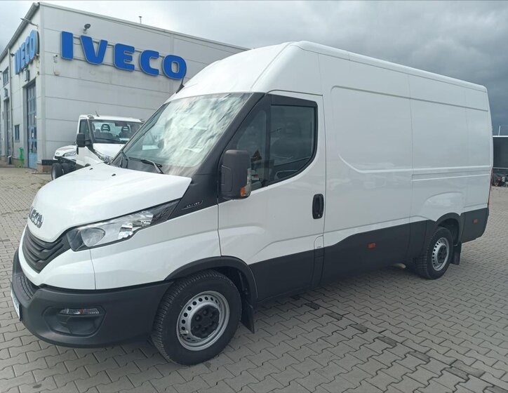 Iveco Daily 1