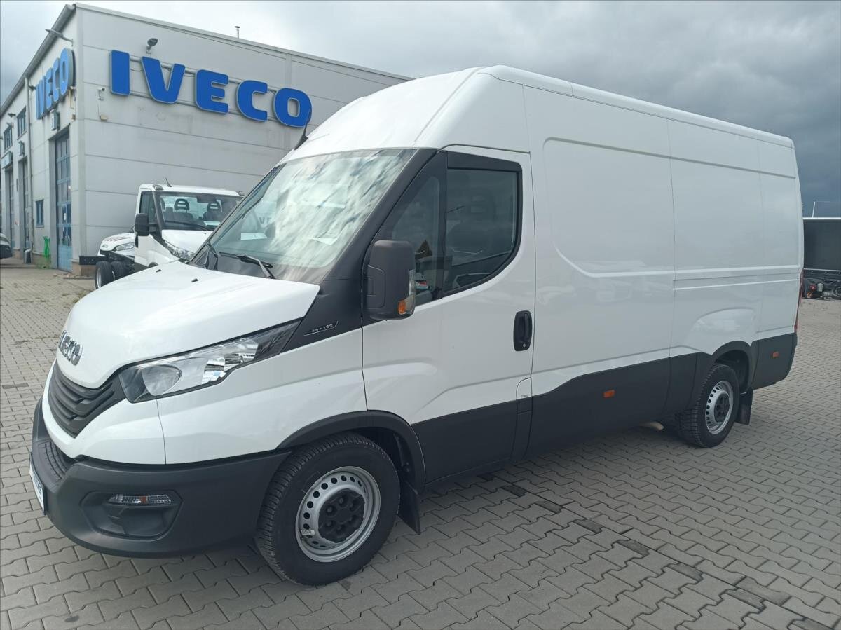 Iveco Daily