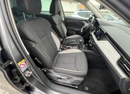 Škoda Kamiq Hatchback 1,0 l 85 kw