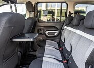 Citroën Berlingo 14